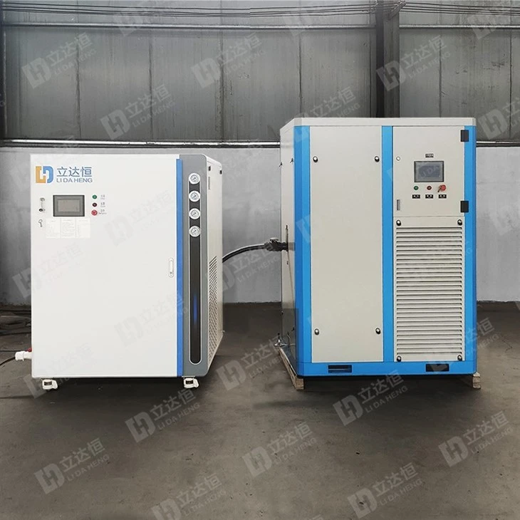 Intelligent Food Industry Quick-freezing Liquid Nitrogen Machine suppliers